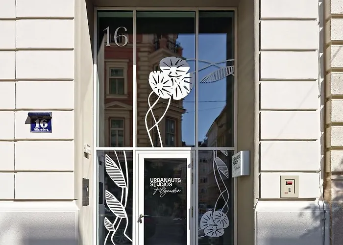 Urbanauts Fillgrader Vienna