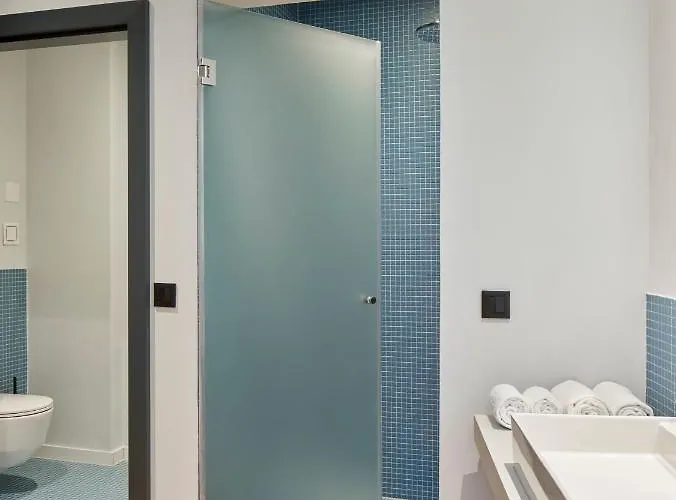 Urbanauts Fillgrader Aparthotel Vienna