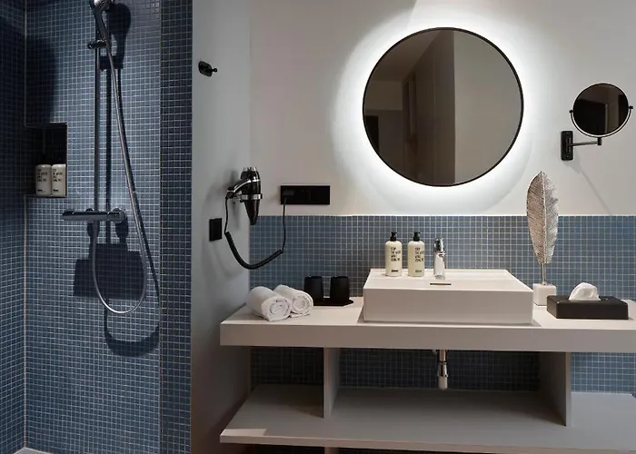 Urbanauts Fillgrader Aparthotel Vienna