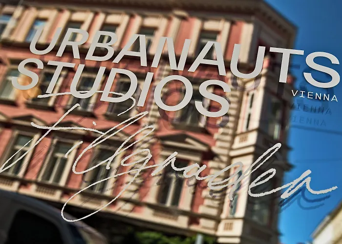 Aparthotel Urbanauts Fillgrader Vienna
