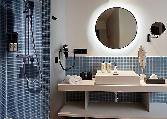 Aparthotel Urbanauts Fillgrader Vienna