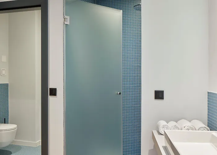 Urbanauts Fillgrader 公寓式飯店